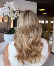 Elegance hair and beauty Bild 10