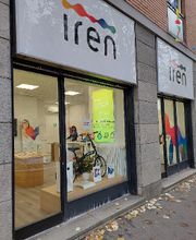 Negozio IREN LUCE GAS E SERVIZI a Torino in Corso Orbassano 203