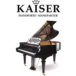 Kaiser Pianoforte-Manufaktur