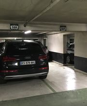 Parking Interparking Alhambra - République image 4