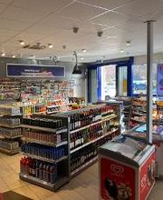 JET Tankstelle Bild 2