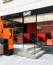 SIXT | Location voiture Paris 2 image 5
