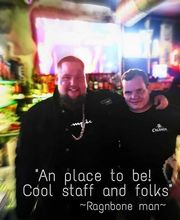 Excalibar / Bronx Bild 13