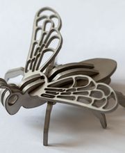 CUT TEC Wasserstrahl-Schneidetechnik AG Bild 1