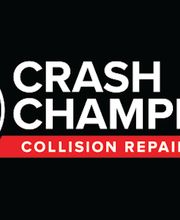 Crash Champions Collision Repair McClaren image 6