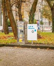 Shell Recharge Charging Station Bild 11