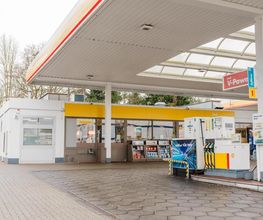 Shell Recharge Charging Station Bild 10