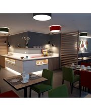 2 CONTRAC - Arredo Hotel, Residence, Bar, Ristoranti e Negozi immagine 2