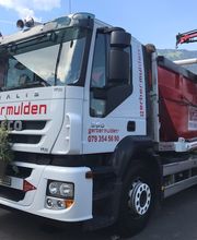 Gerber Mulden AG Bild 2