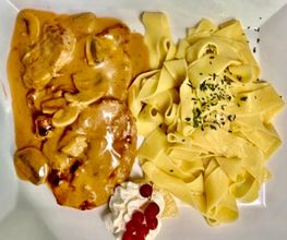 Restaurant Rendez-Vous KLG Ines Pupovac Bild 5