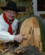 Hotel und Restaurant Köhlerhütte - Fürstenbrunn Bild 19