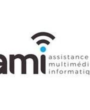 A-M-I Assistance Multimédia Informatique image 2