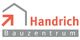 Handrich Bauzentrum Niederlassung Grünstadt