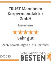 werkenntdenBESTEN.de Qualitätssiegel