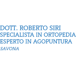 Roberto Siri Medico Chirurgo Ortopedico logo