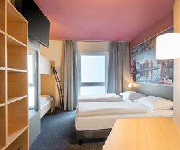 B&B HOTEL Stralsund Bild 7