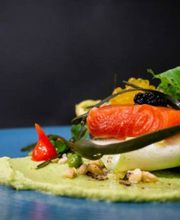 LA SALLE A MANGER image 7