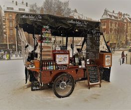 Coffee-Bike Bild 8