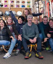 Bernet Sport AG Bild 1