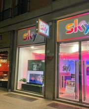 Negozio Sky Service| L.B SERVICE srl immagine 4