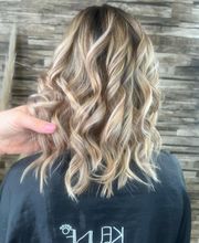 Kréa'tif Coiffure - Artisan des Nuances image 11