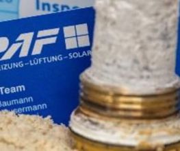 Graf Haustechnik AG Bild 3