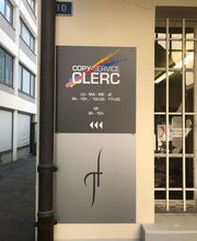 Copy-Service Clerc Sàrl Bild 2