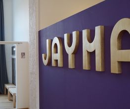 JAYMA Massage - Joga - Pilates Bild 6