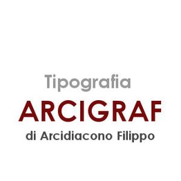 Arcigraf logo