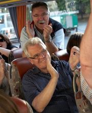 ComedyTour Hamburg Bild 5