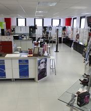 Gallery Cliente