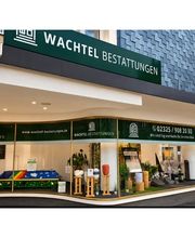 Wachtel Bestattungen Bild 2
