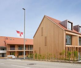 C & S Immobilien AG Bild 1