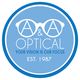 A & A Optical