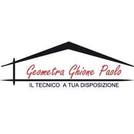 Geometra Ghione Paolo logo