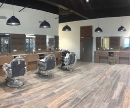 Barber By Cap'Tifs image 1
