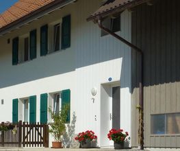 Wüthrich Architekten AG Bild 8