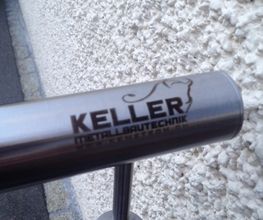 Keller Metallbautechnik AG Bild 8