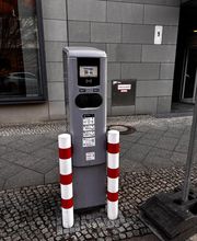 TotalEnergies Charging Station Bild 1