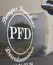 Pompes Funèbres Dourdannaises image 14