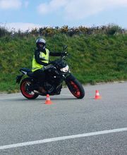 Driving S'CooL image 12