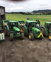 Müller Landmaschinen AG