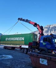 Straubhaar Transporte GmbH Bild 6