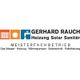 Gerhard Rauch Haustechnik GmbH