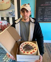 Cheesecake Royale Bakery image 6