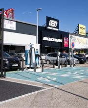 ACCIONA Charging Station imagen 7