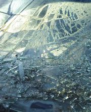 Quick-Set Auto Glass Inc image 3