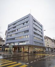 Amavita Apotheke Center Biel