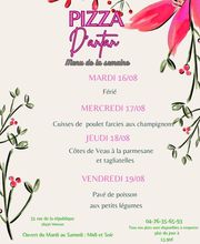 Pizza D'Antan image 11