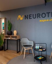 Neuroth Hörcenter AG - Hörgeräte und Gehörschutz Bild 20